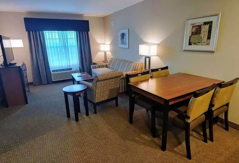 هتل Best Western Bend North