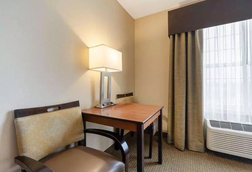 هتل Best Western Bend North