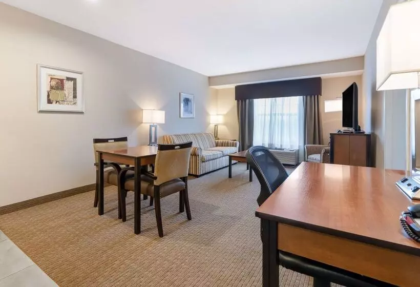 هتل Best Western Bend North