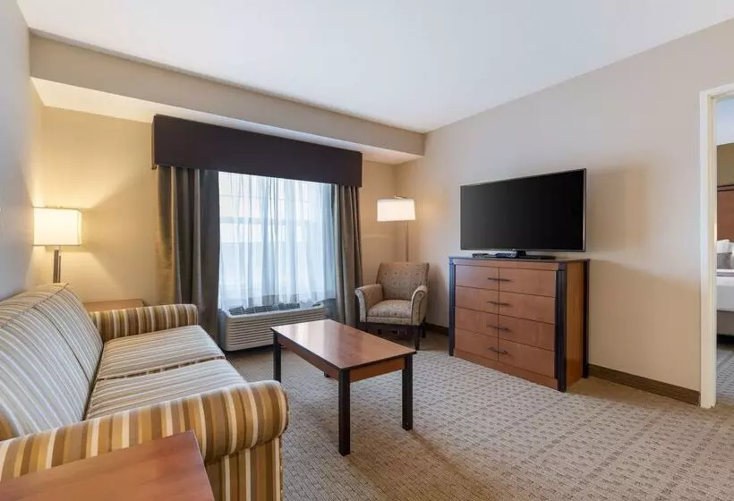 هتل Best Western Bend North