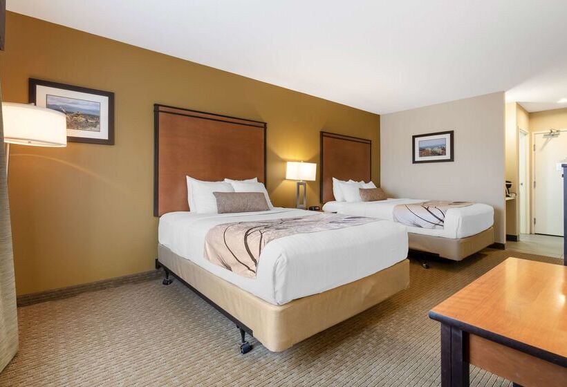 فندق Best Western Bend North