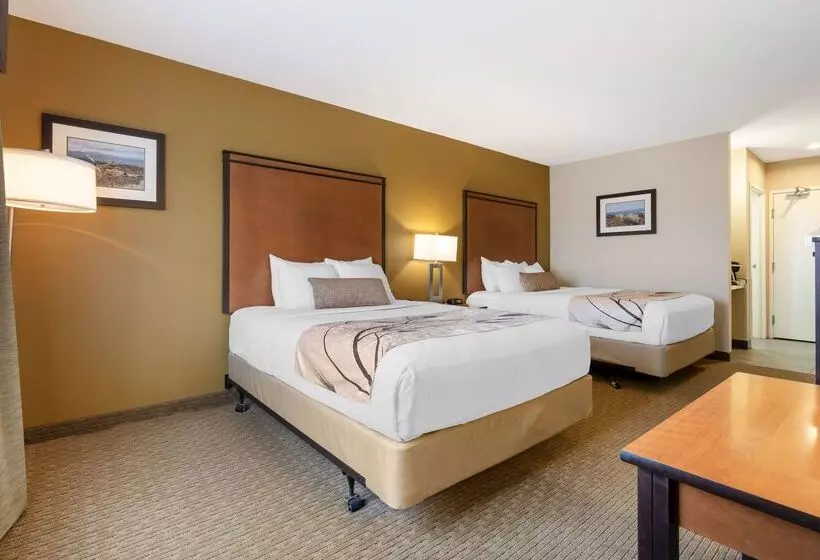 هتل Best Western Bend North
