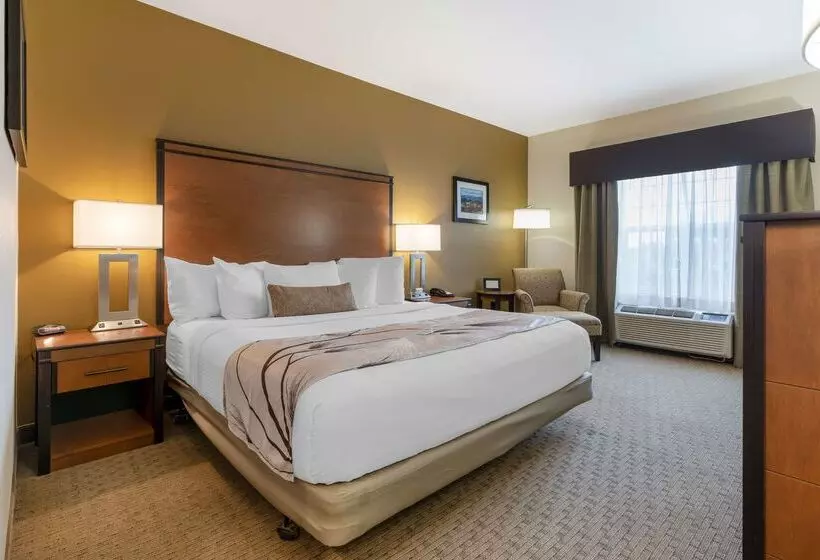 هتل Best Western Bend North