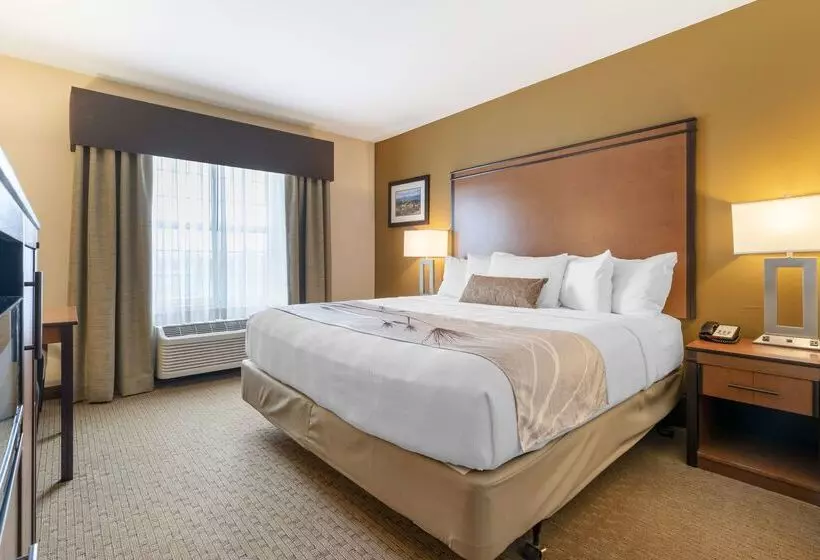 هتل Best Western Bend North