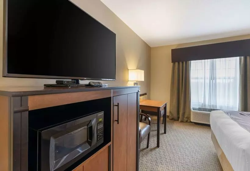 هتل Best Western Bend North