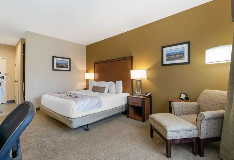 هتل Best Western Bend North