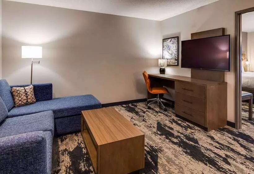 Best Western Plus Bourbonnais Hotel & Suites