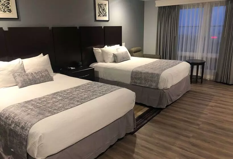 호텔 Best Western Plus Dana Point Inn By The Sea