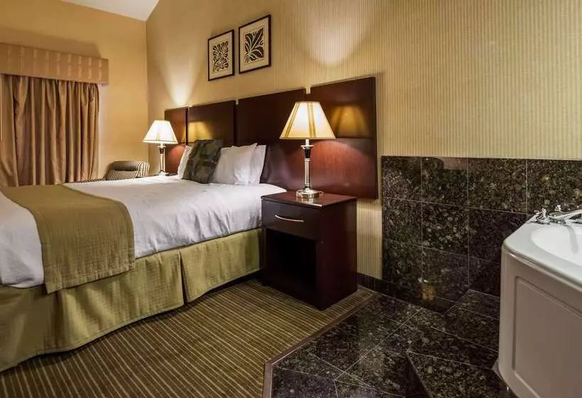 호텔 Best Western Plus Dana Point Inn By The Sea