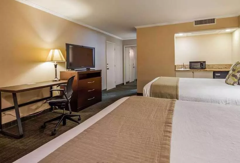 호텔 Best Western Plus Dana Point Inn By The Sea