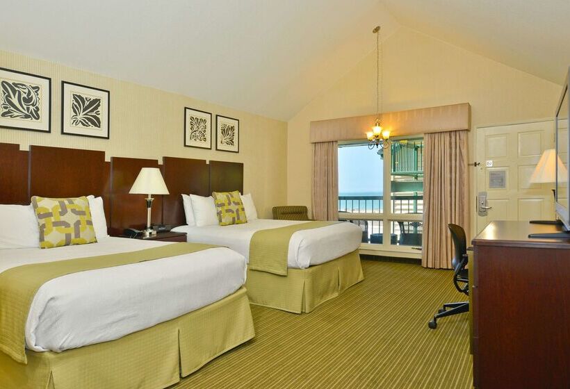 酒店 Best Western Plus Dana Point Inn By The Sea