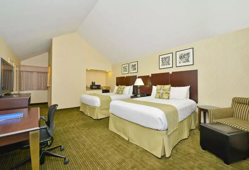 호텔 Best Western Plus Dana Point Inn By The Sea