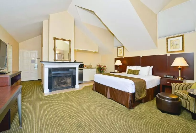 호텔 Best Western Plus Dana Point Inn By The Sea