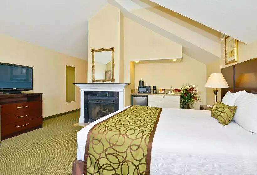 호텔 Best Western Plus Dana Point Inn By The Sea