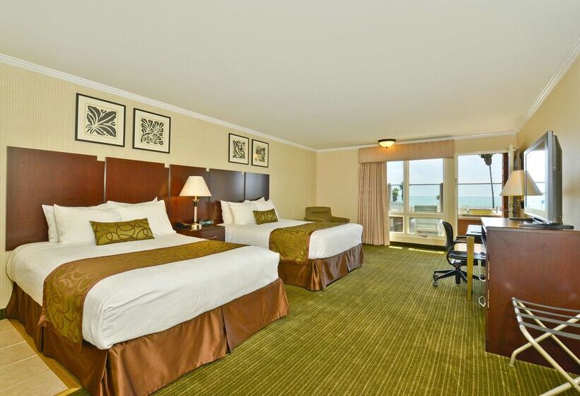 酒店 Best Western Plus Dana Point Inn By The Sea