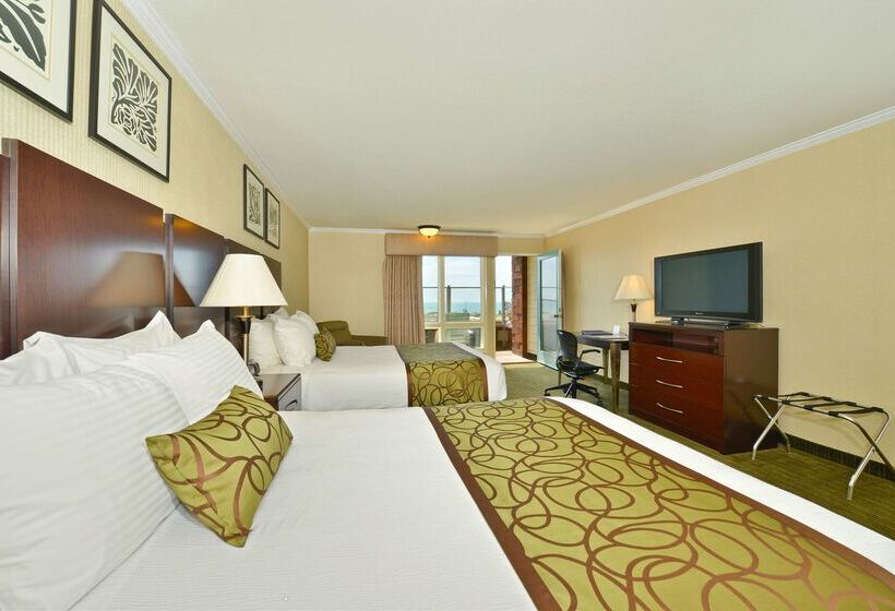 酒店 Best Western Plus Dana Point Inn By The Sea