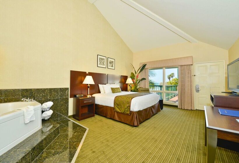 酒店 Best Western Plus Dana Point Inn By The Sea