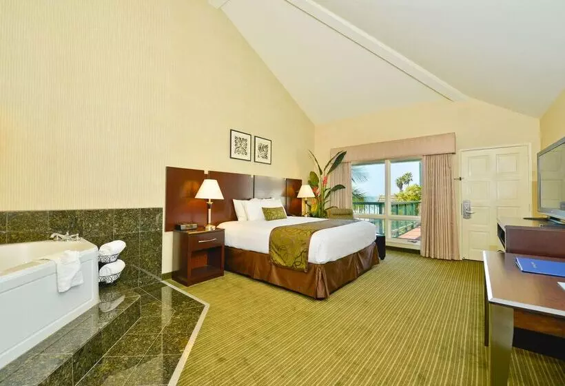 호텔 Best Western Plus Dana Point Inn By The Sea