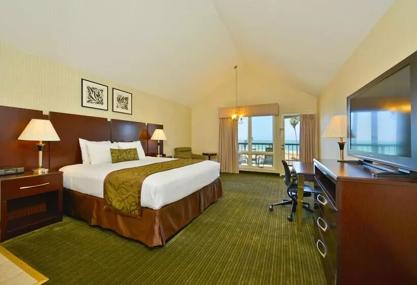 호텔 Best Western Plus Dana Point Inn By The Sea