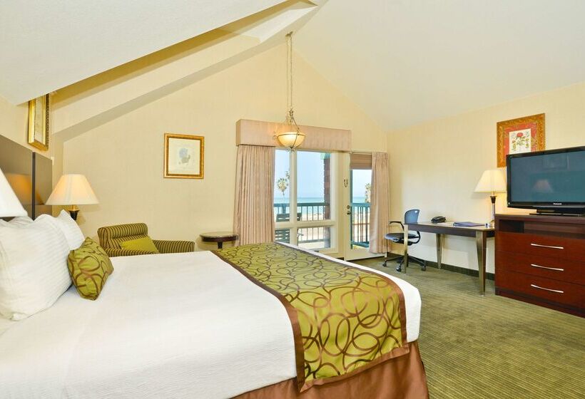 酒店 Best Western Plus Dana Point Inn By The Sea