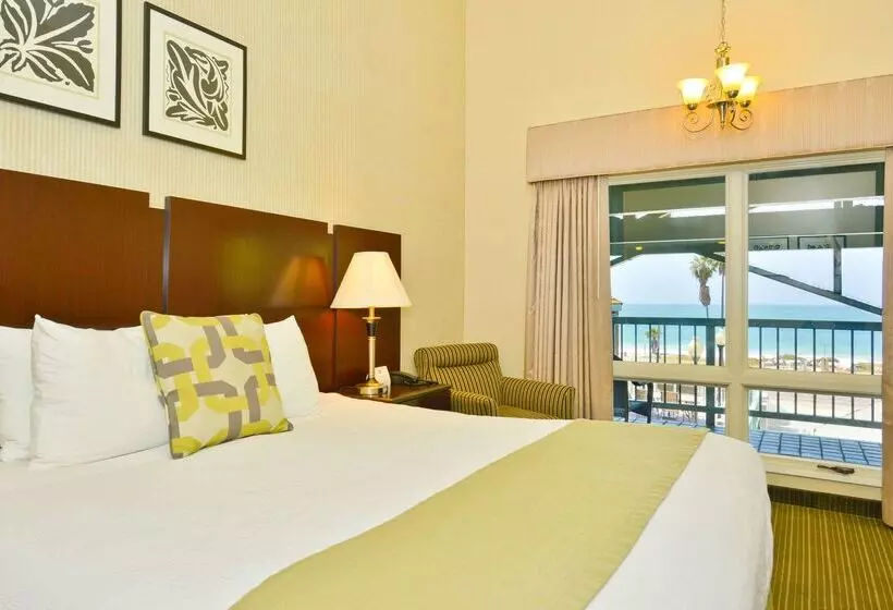 호텔 Best Western Plus Dana Point Inn By The Sea