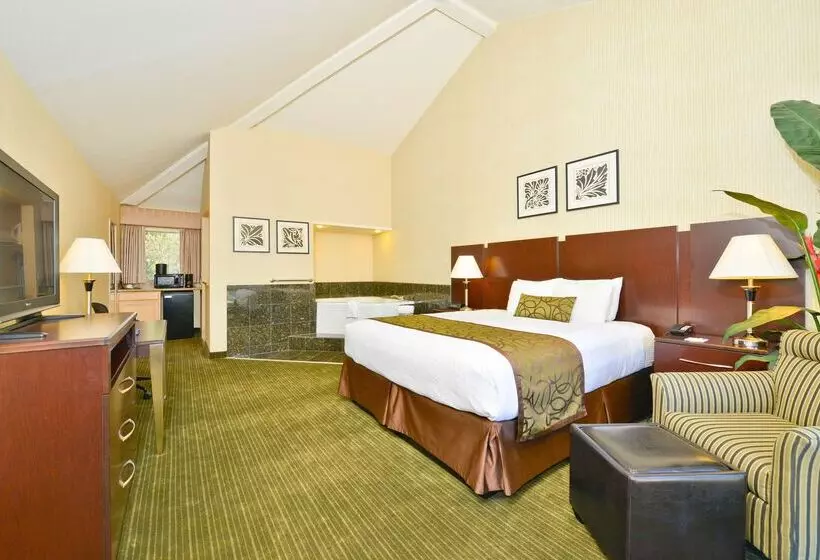 호텔 Best Western Plus Dana Point Inn By The Sea