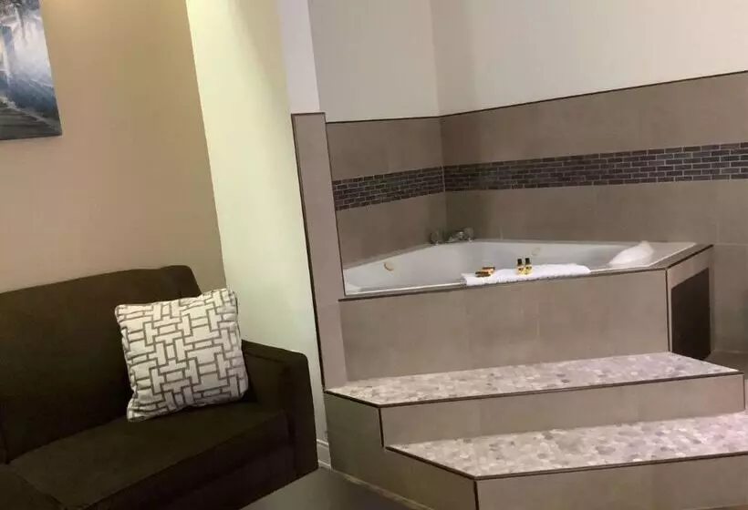 호텔 Best Western Plus Madison