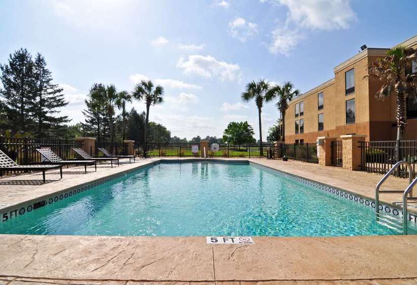 Отель Best Western Plus Madison