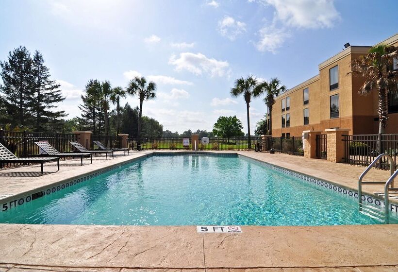 Отель Best Western Plus Madison