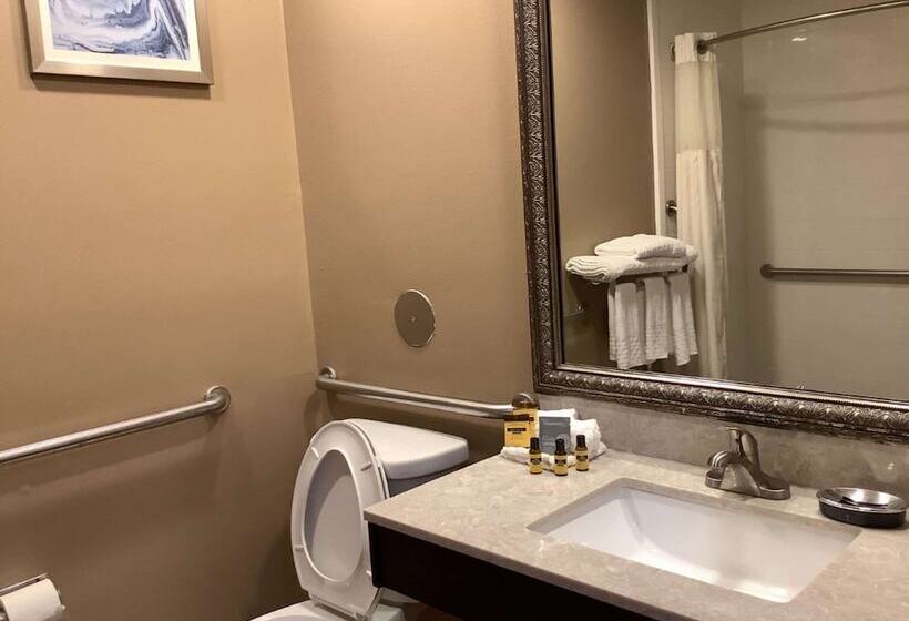 Отель Best Western Plus Madison