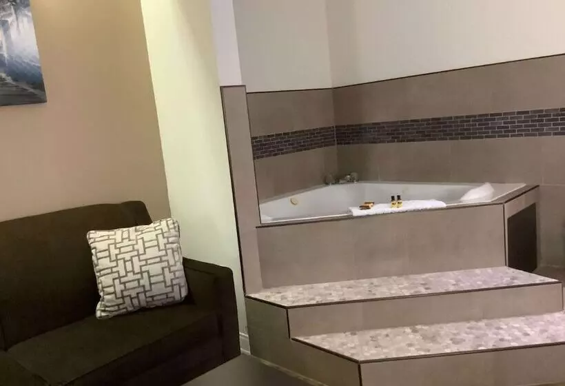 호텔 Best Western Plus Madison