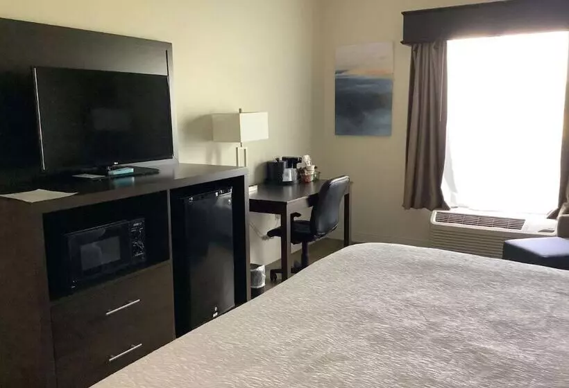 호텔 Best Western Plus Madison