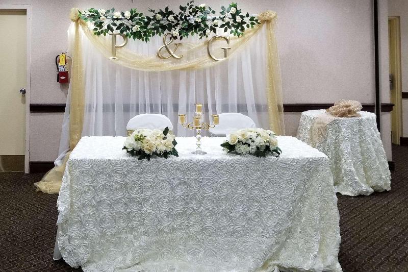 Szálloda Clarion Inn & Suites