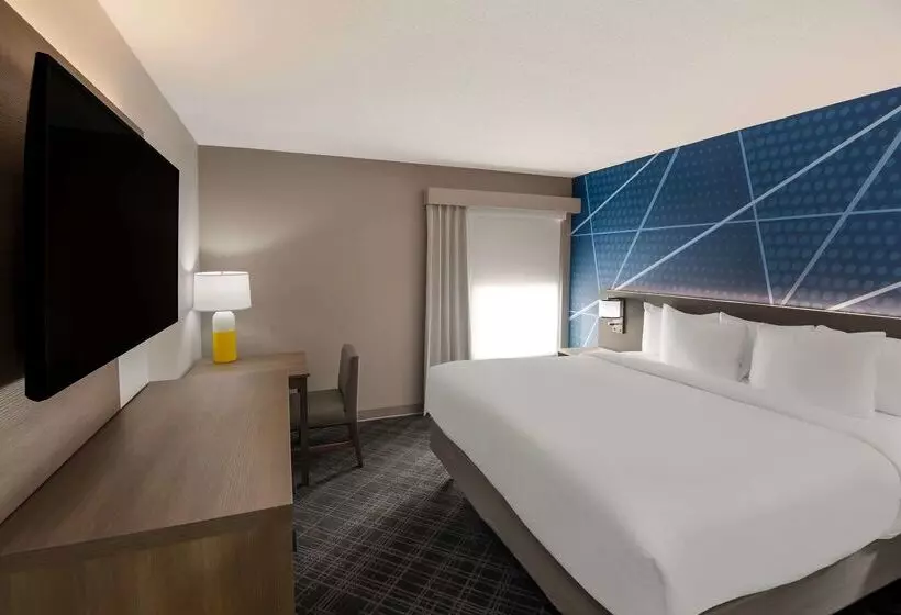 فندق Comfort Inn & Suites Fishers Indianapolis