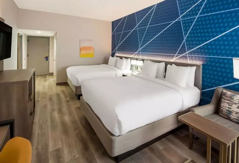 فندق Comfort Inn & Suites Fishers Indianapolis