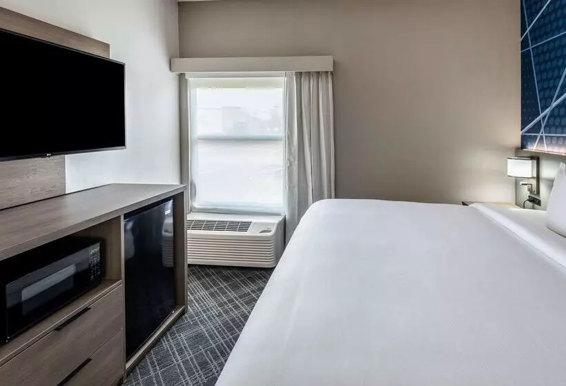 فندق Comfort Inn & Suites Fishers Indianapolis