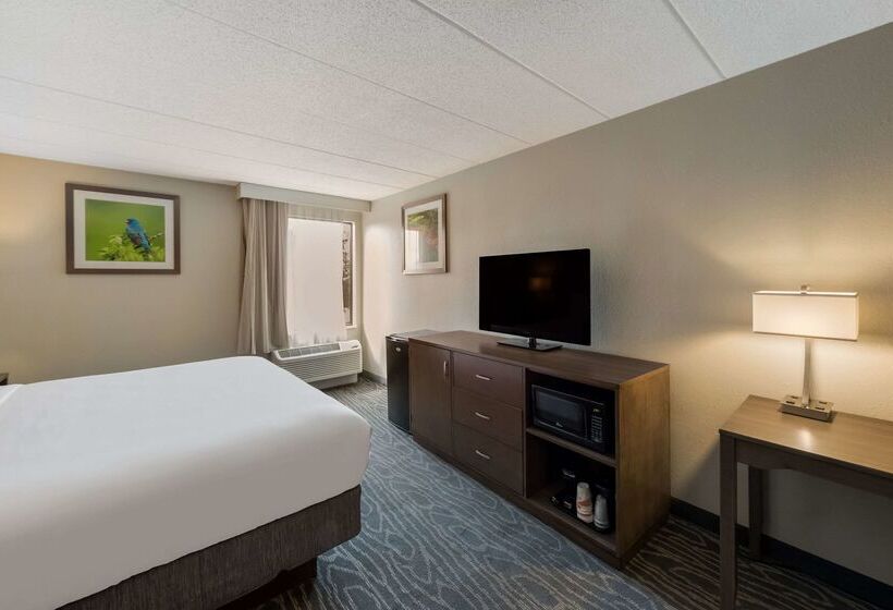 בית מלון כפרי Comfort Inn & Suites Tipp City Dayton North I 75