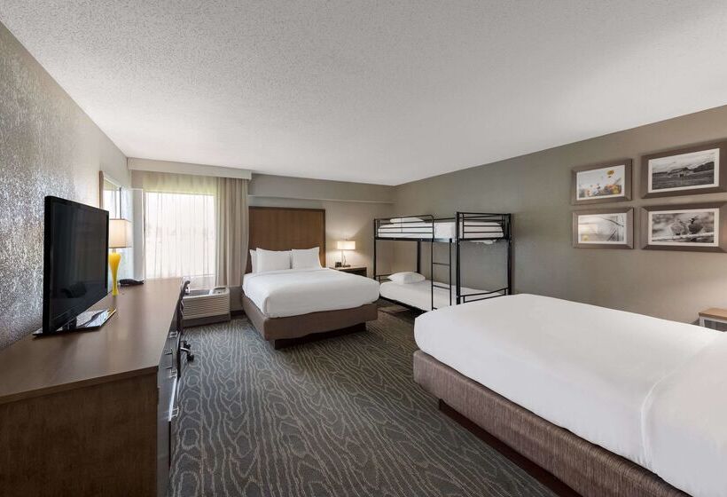 בית מלון כפרי Comfort Inn & Suites Tipp City Dayton North I 75