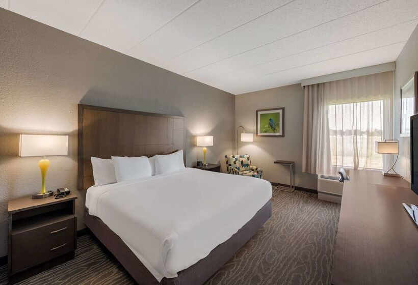 בית מלון כפרי Comfort Inn & Suites Tipp City Dayton North I 75