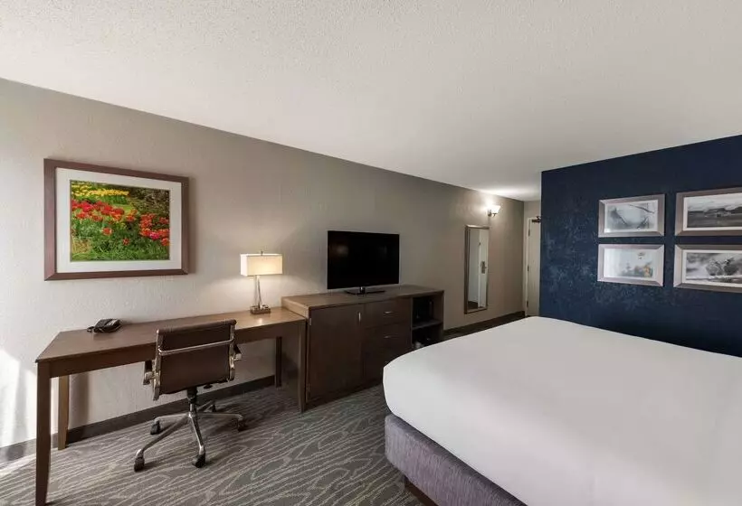 호텔 Comfort Inn & Suites Tipp City Dayton North I 75