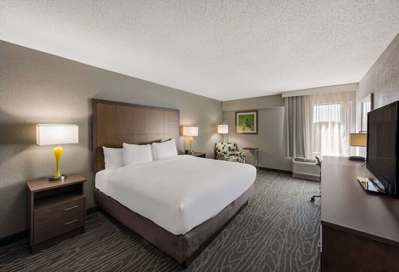 בית מלון כפרי Comfort Inn & Suites Tipp City Dayton North I 75