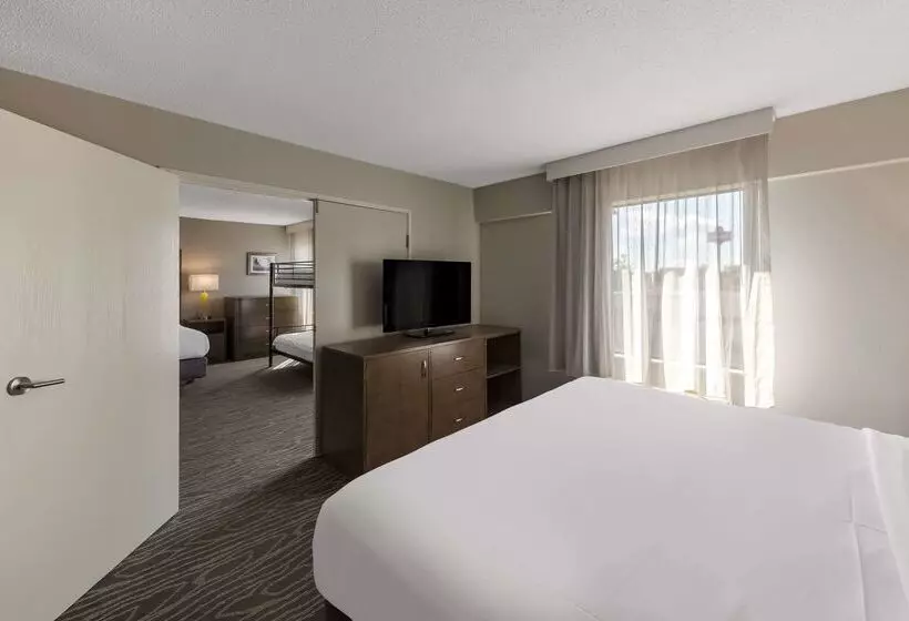 호텔 Comfort Inn & Suites Tipp City Dayton North I 75