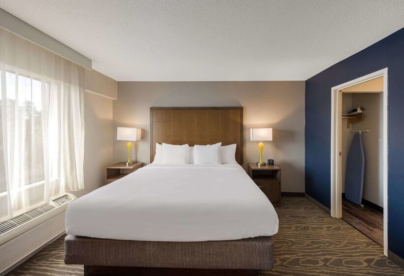 בית מלון כפרי Comfort Inn & Suites Tipp City Dayton North I 75