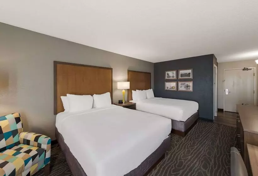 호텔 Comfort Inn & Suites Tipp City Dayton North I 75