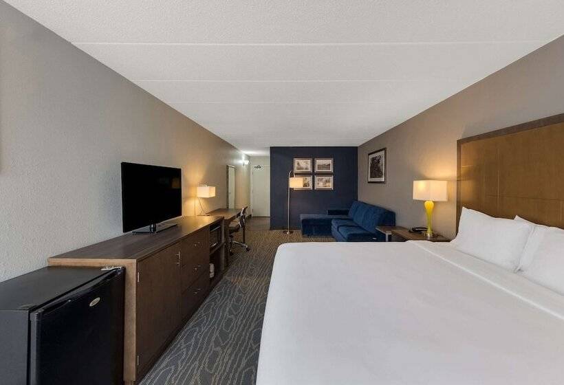 בית מלון כפרי Comfort Inn & Suites Tipp City Dayton North I 75