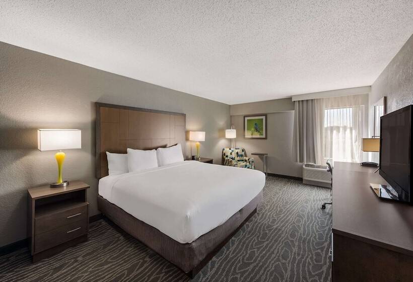 בית מלון כפרי Comfort Inn & Suites Tipp City Dayton North I 75
