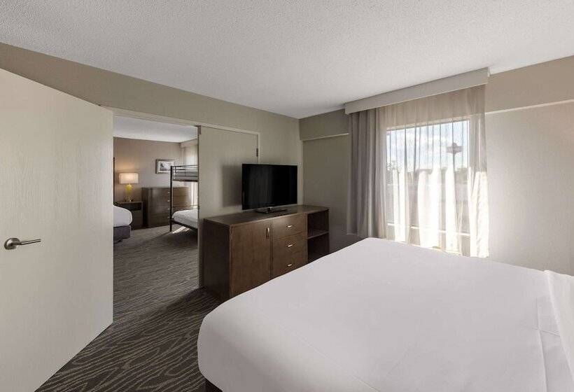 בית מלון כפרי Comfort Inn & Suites Tipp City Dayton North I 75