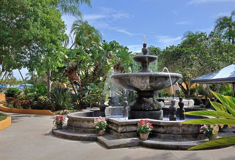 Hotel Courtyard By Marriott Bradenton Sarasota/riverfront