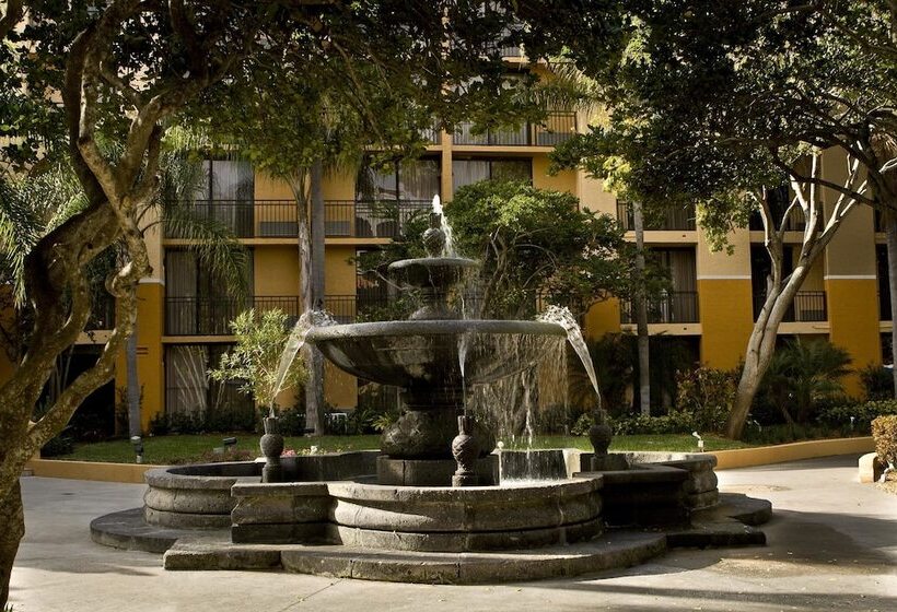 Hotel Courtyard By Marriott Bradenton Sarasota/riverfront