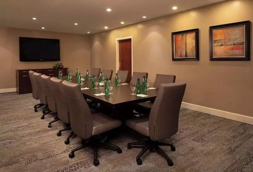 هتل Courtyard By Marriott Bradenton Sarasota/riverfront